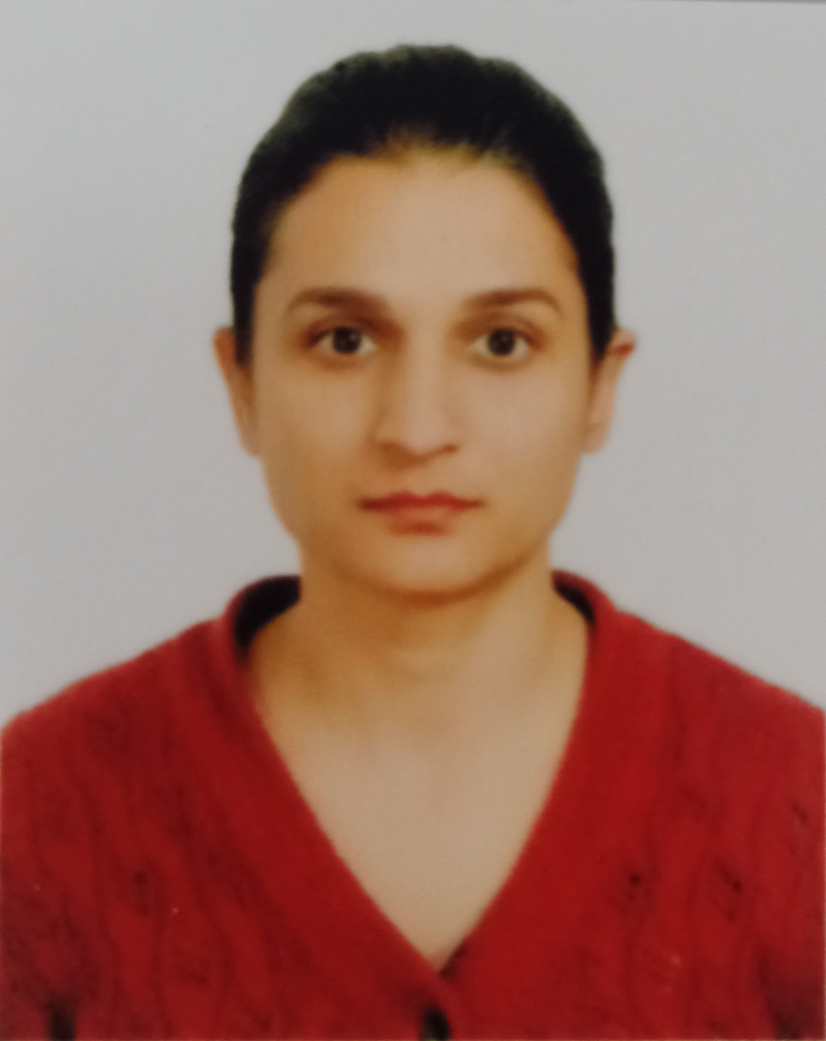 डा. इमराना खातुन